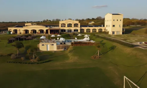 Hotel Termas Victoria Wellness Spa