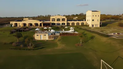 Hotel Termas Victoria Wellness Spa Hotel a 