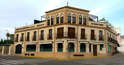 Hotel Sol Sanlúcar Hotels in Pilas