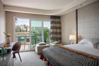 Dan Panorama Eilat Các khách sạn ở Eilat