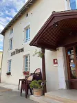 Hotel Central Các khách sạn ở Chaunay