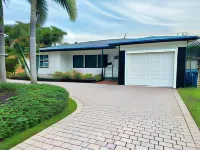 Wilton Manors Guesthouse Hôtels à : Oakland Park