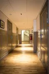 Continental Apartment Hotel Sundsvall Hotels in Sundsvall