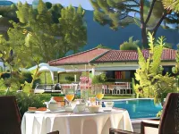 Villa Favorita - Parkhotel Delta Hotels in Locarno