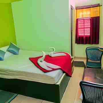 Royal Rock Inn Others