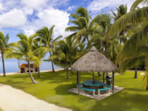 Gulf View Waterfront Resort Hotels in Marathon