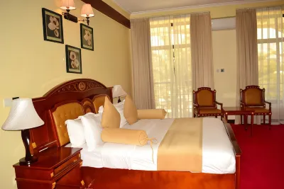 Morena Hotel Dodoma Hotels in 