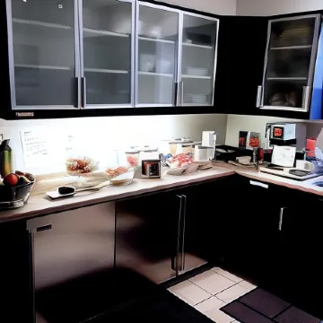 House 5863- Chicago's Premier Bed and Breakfast