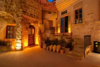 Atilla's Cave Hotel Hotels in Nar