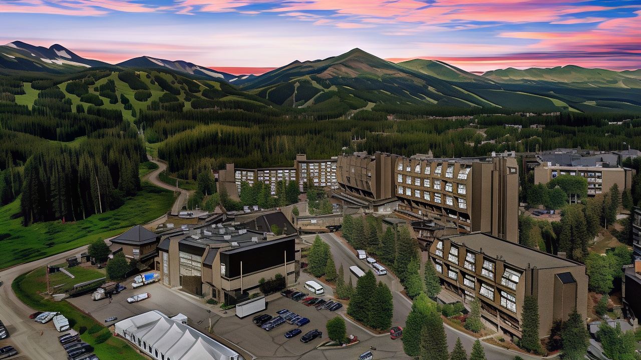 Beaver Run Resort