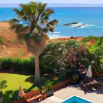 Kanalli Apartments Hotels in Pomos