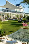 Aqua by American Beech - Adults Only Hôtels à : Southampton