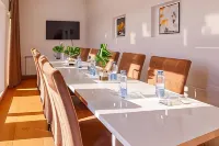 Hotel AirStar - Wifi