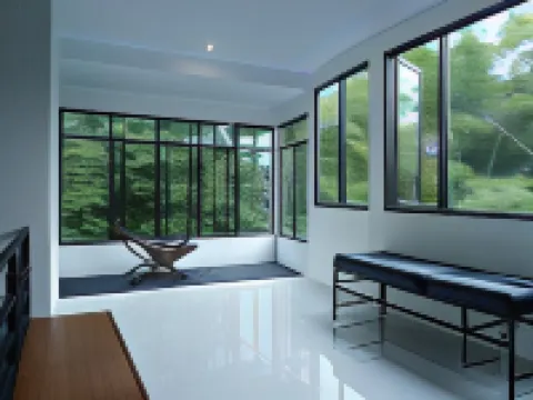 Sayana Homestay Godean otelleri