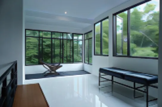 Sayana Homestay Hotel di Kecamatan Godean