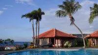 Watu Dodol Hotel Hotel di Wongsorejo