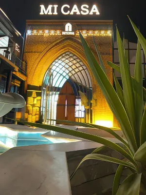 Mi Casa