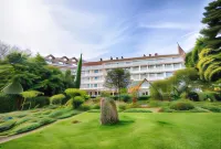 ACHAT Hotel Bad Dürkheim Hotels in der Nähe von Weingut Brenneis-Koch , Matth. Koch+Verena Suratny GbR