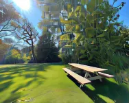 La Belle Excuse Hotels in Beaupré