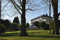 Hotel Lindenallee Hotels in Kressbronn am Bodensee