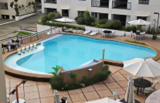 Clockworkorange Luxury Suites