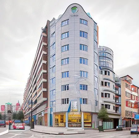 Hotel Nature Oviedo