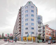 Hotel Nature Oviedo - 4-Star