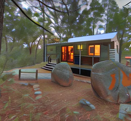 31 the Rocks
