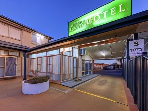 CBD GI Motel