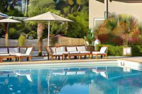 Rogner Hotel Tirana - 5 Sao