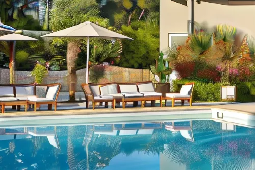Rogner Hotel Tirana - acceptant les animaux