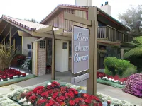 Adobe Inn