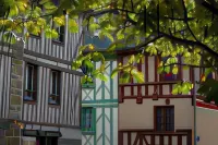 Hotel de Clisson
