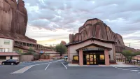 Goulding's Lodge Hotels in San Juan County