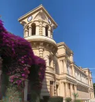 La Cigale Varoise - Hyères la Plage
