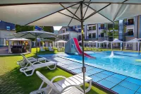 Hotel Verde Montana Wellness & Spa Hotels in Duszniki Zdroj