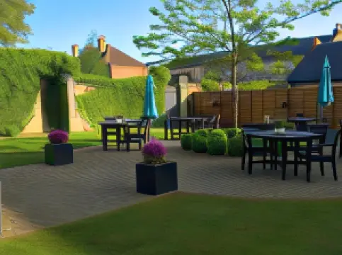 โพเอทส์ เฮาส์