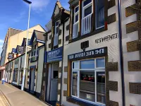 Eastgate Apartment Hotels in Inverness
