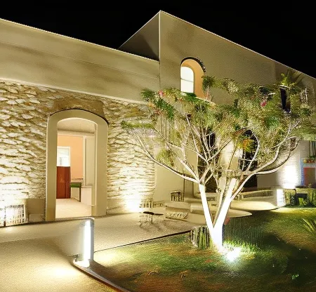 Scilla Maris Charming Suites