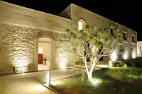 Scilla Maris Charming Suites - Sea View