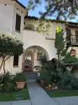 Villa Rosa Inn