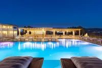Ammothines Cycladic Suites - Beach