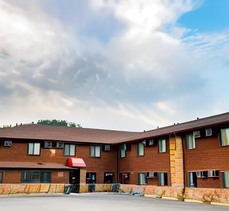Econo Lodge, Downtown Custer Near Custer State Park and Mt Rushmore Hotels in Custer