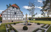 Hotel Dorfmühle Hotels in Colmberg