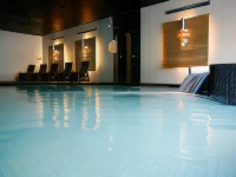 カッシーナ スコヴァ リゾート パヴィーアのホテル