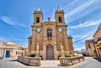 The Suites – Piazza Kirkop Hotels in Ħal Għaxaq