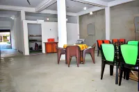 Binay Chapa Homestay in Jaldapara