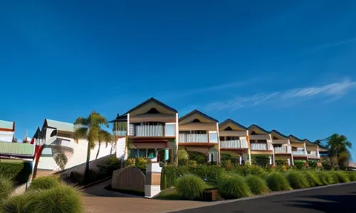 Tinaroo Lake Resort
