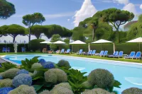 Hotel Royal - Uima-altaat
