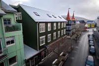 Akureyri Backpackers